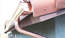 Rain Gutter Installation, Repair, Cleaning in Middletown, IL
